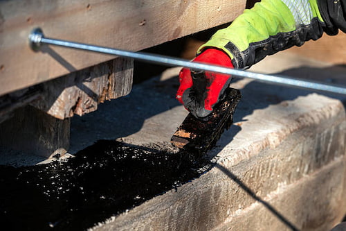 فروش قیر ایزوگام + قیمت خرید به صرفه